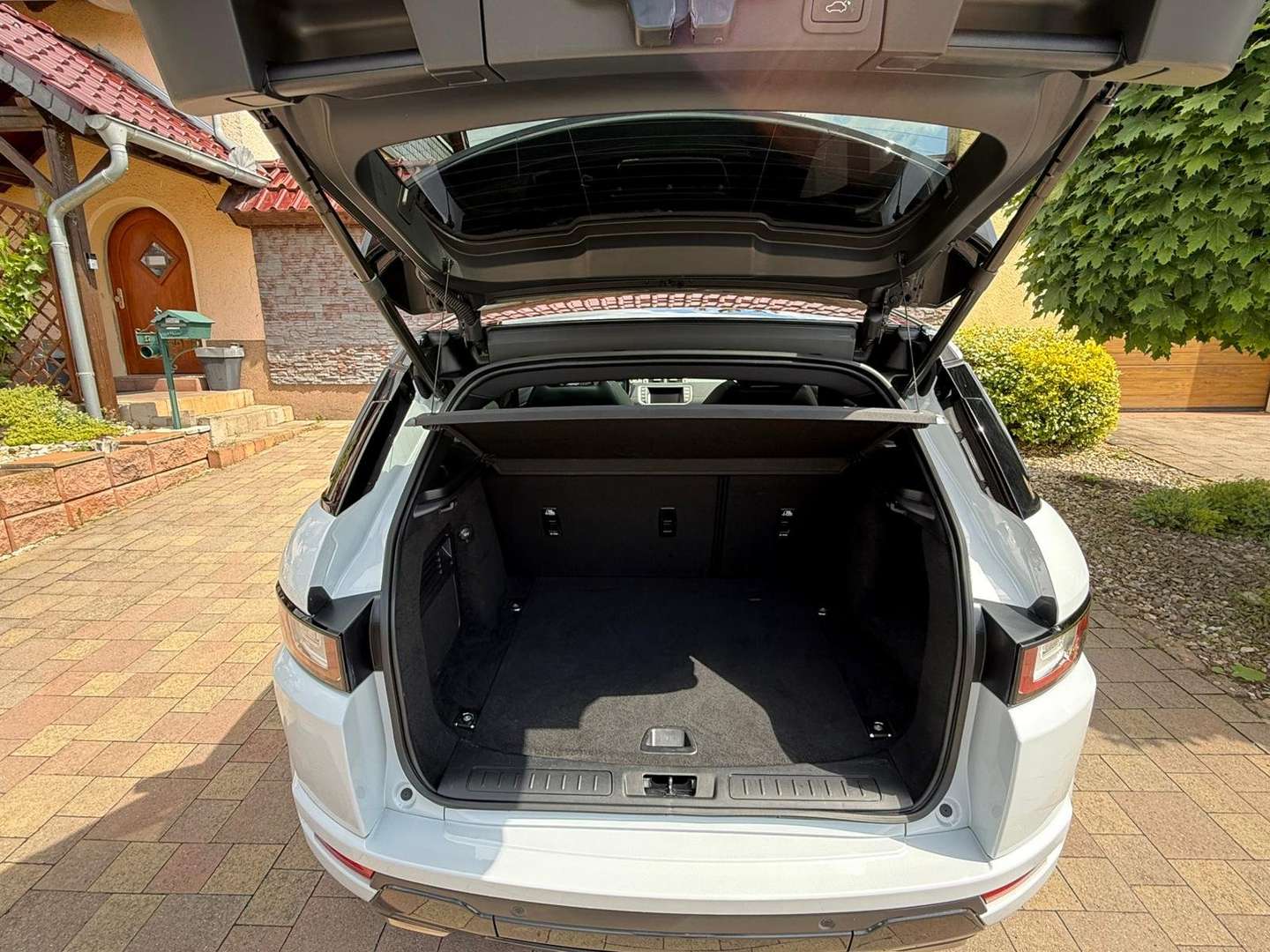 Land Rover Range Rover Evoque SE Dynamic - 2018 - Joinsteer - #13