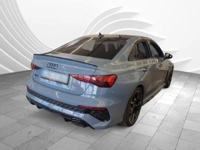 Audi RS 3 Limousine RS 3 Limousine 294400 KW(PS) S Tronic -  - Joinsteer - #2