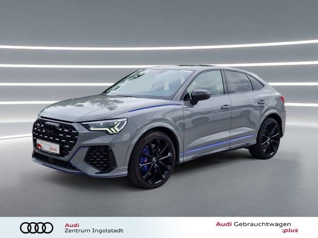 Audi RSQ3 Sportback TFSI Quattro S Tronic - 2020 - Joinsteer - #2