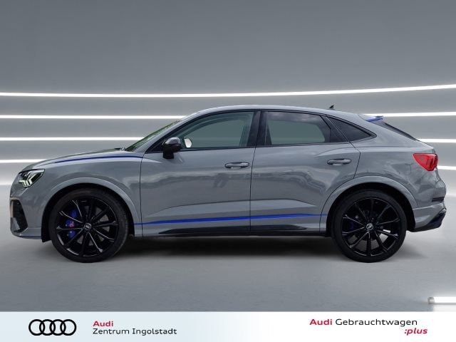 Audi RSQ3 Sportback TFSI Quattro S Tronic - 2020 - Joinsteer - #5