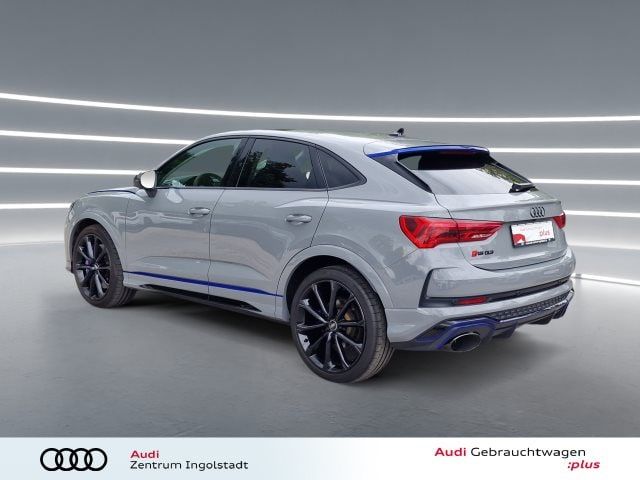 Audi RSQ3 Sportback TFSI Quattro S Tronic - 2020 - Joinsteer - #6