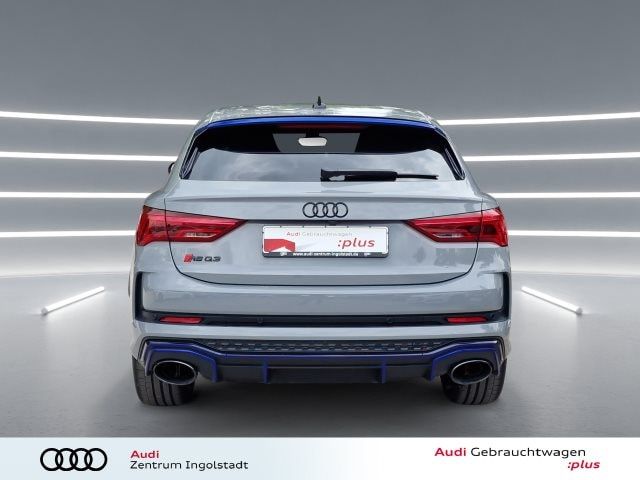 Audi RSQ3 Sportback TFSI Quattro S Tronic - 2020 - Joinsteer - #7