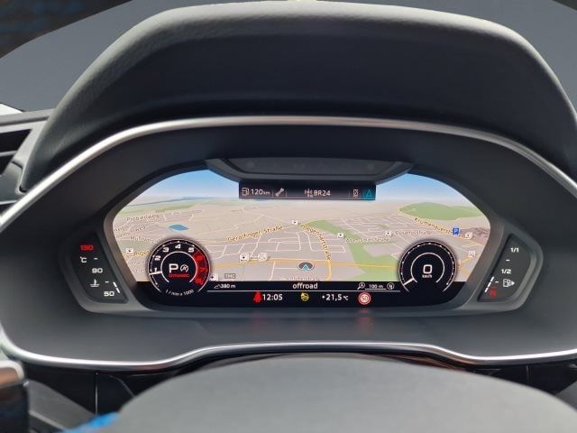 Audi RSQ3 Sportback TFSI Quattro S Tronic - 2020 - Joinsteer - #12