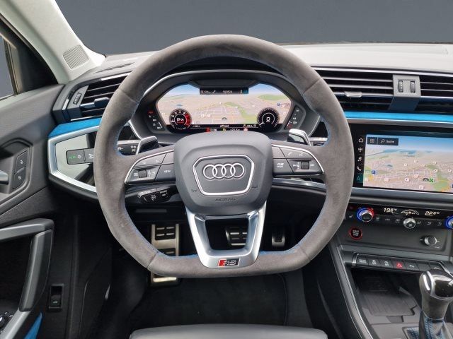 Audi RSQ3 Sportback TFSI Quattro S Tronic - 2020 - Joinsteer - #13