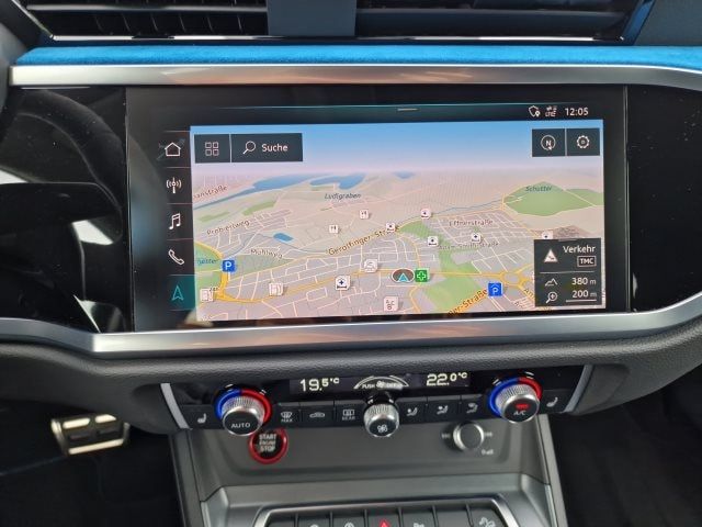 Audi RSQ3 Sportback TFSI Quattro S Tronic - 2020 - Joinsteer - #15