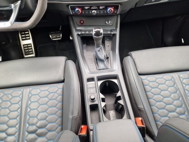Audi RSQ3 Sportback TFSI Quattro S Tronic - 2020 - Joinsteer - #16