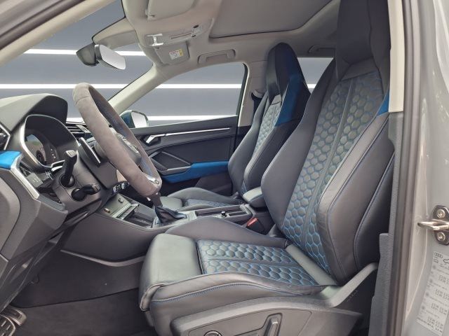 Audi RSQ3 Sportback TFSI Quattro S Tronic - 2020 - Joinsteer - #18