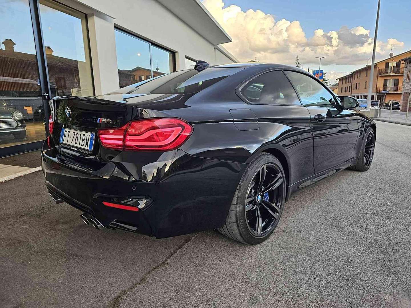 BMW Série 4 M4 - 2018 - Joinsteer - #6