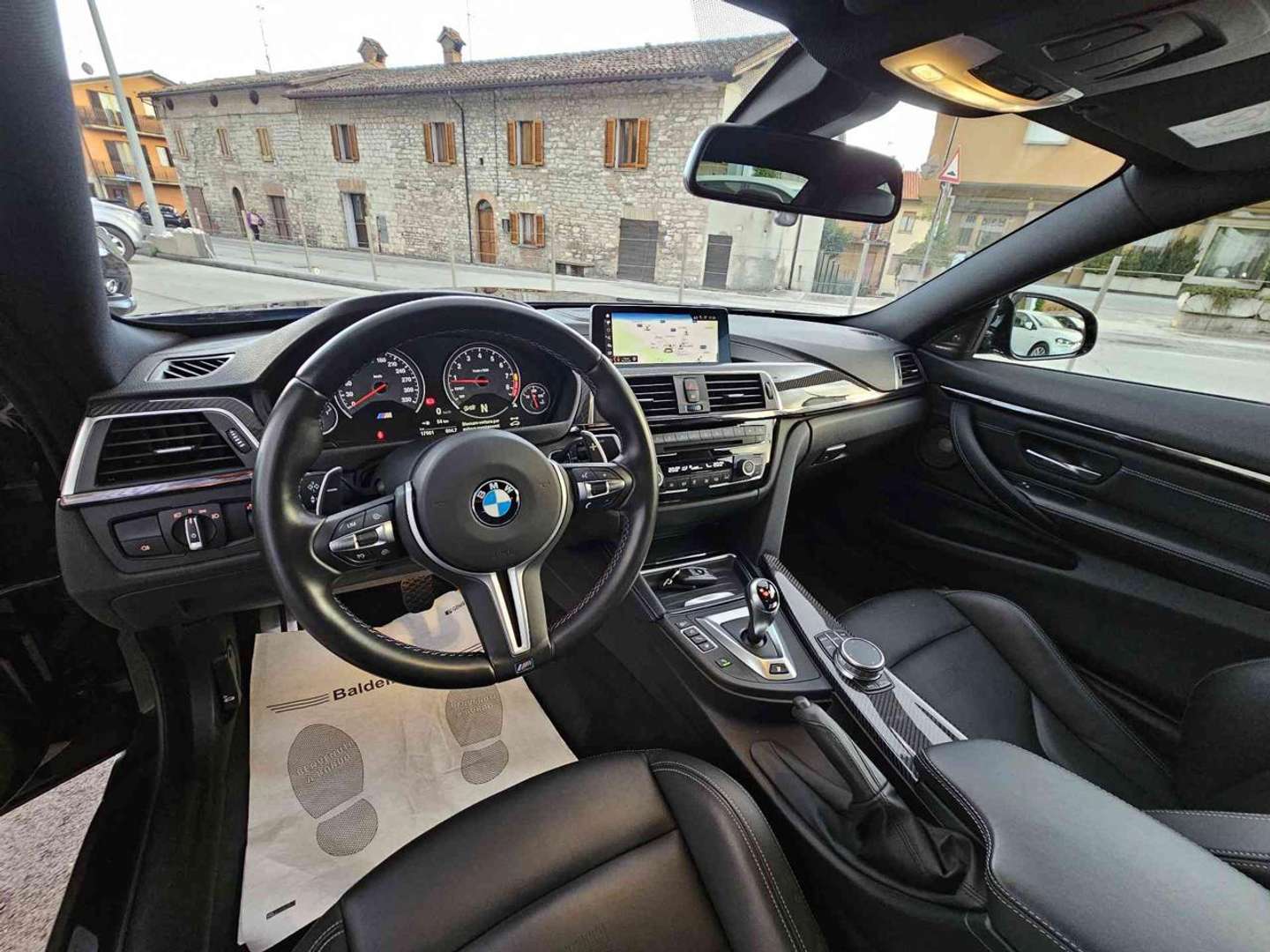 BMW Série 4 M4 - 2018 - Joinsteer - #8