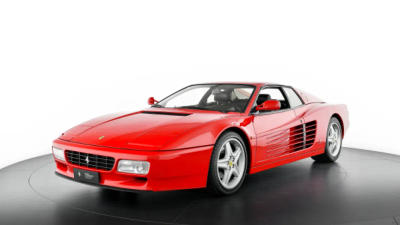 Ferrari 512 TR -  - Joinsteer - #1