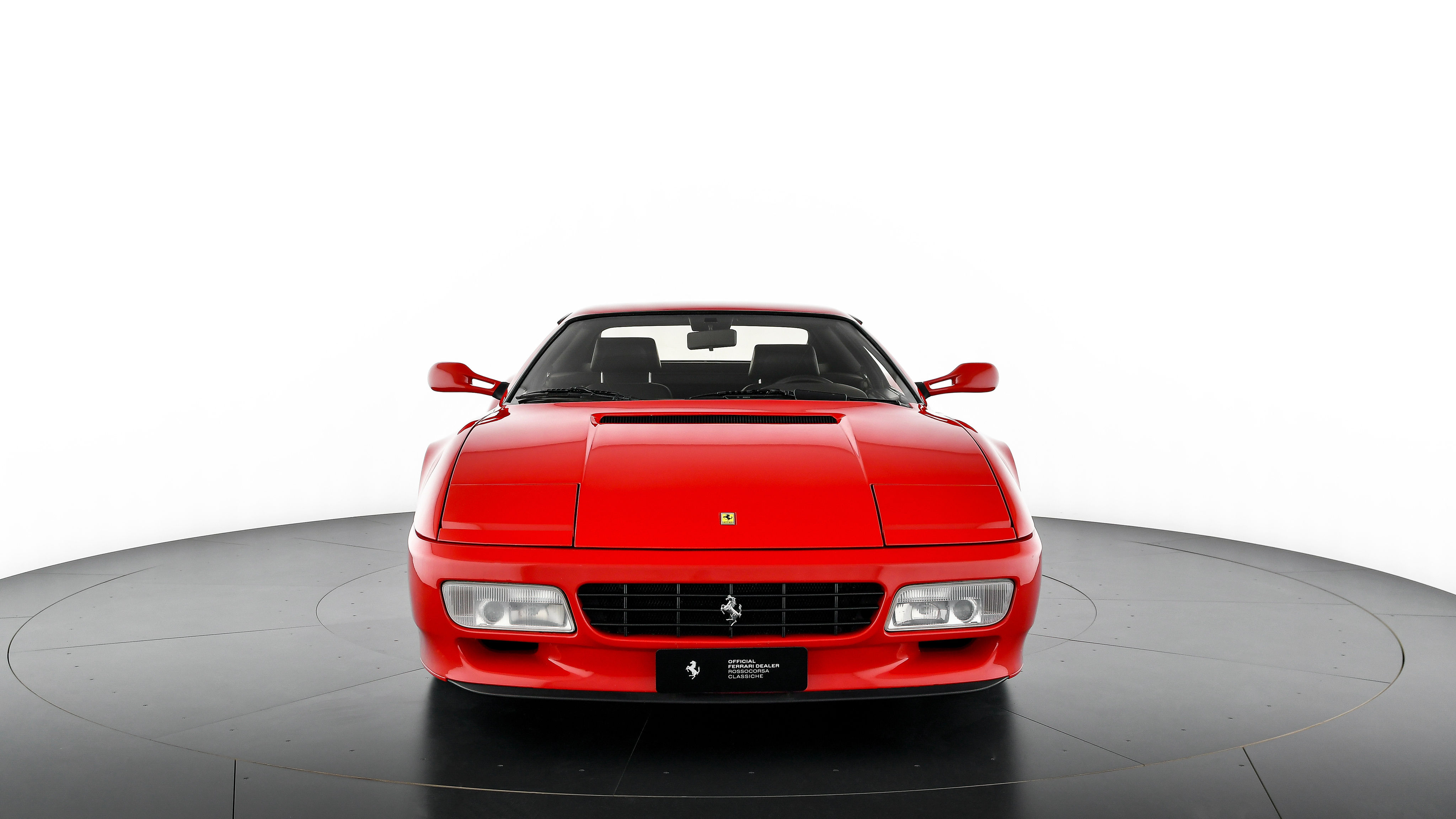 Ferrari 512 TR - 1992 - Joinsteer - #2