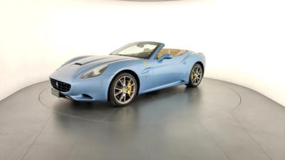 Ferrari California -  - Joinsteer - #1