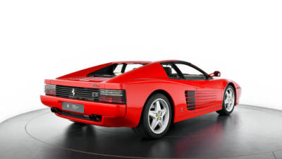 Ferrari 512 TR -  - Joinsteer - #2