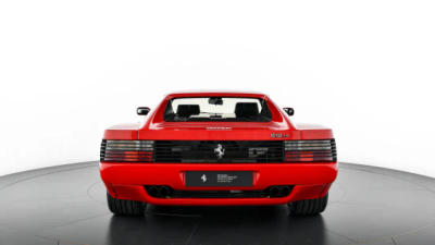 Ferrari 512 TR -  - Joinsteer - #3