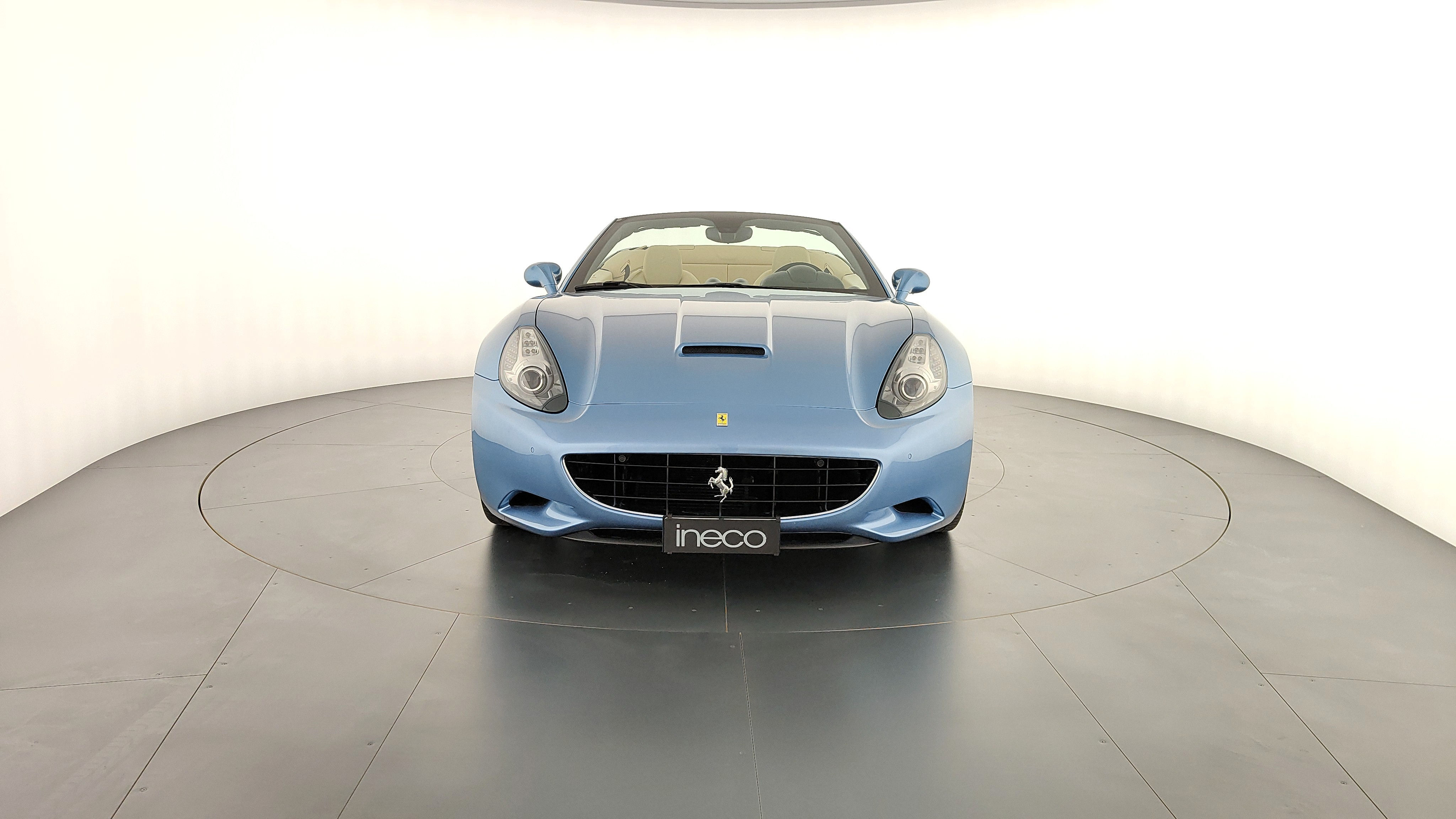 Ferrari California - 2010 - Joinsteer - #2