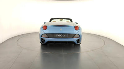 Ferrari California -  - Joinsteer - #3