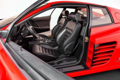 Ferrari 512 TR -  - Joinsteer - #5