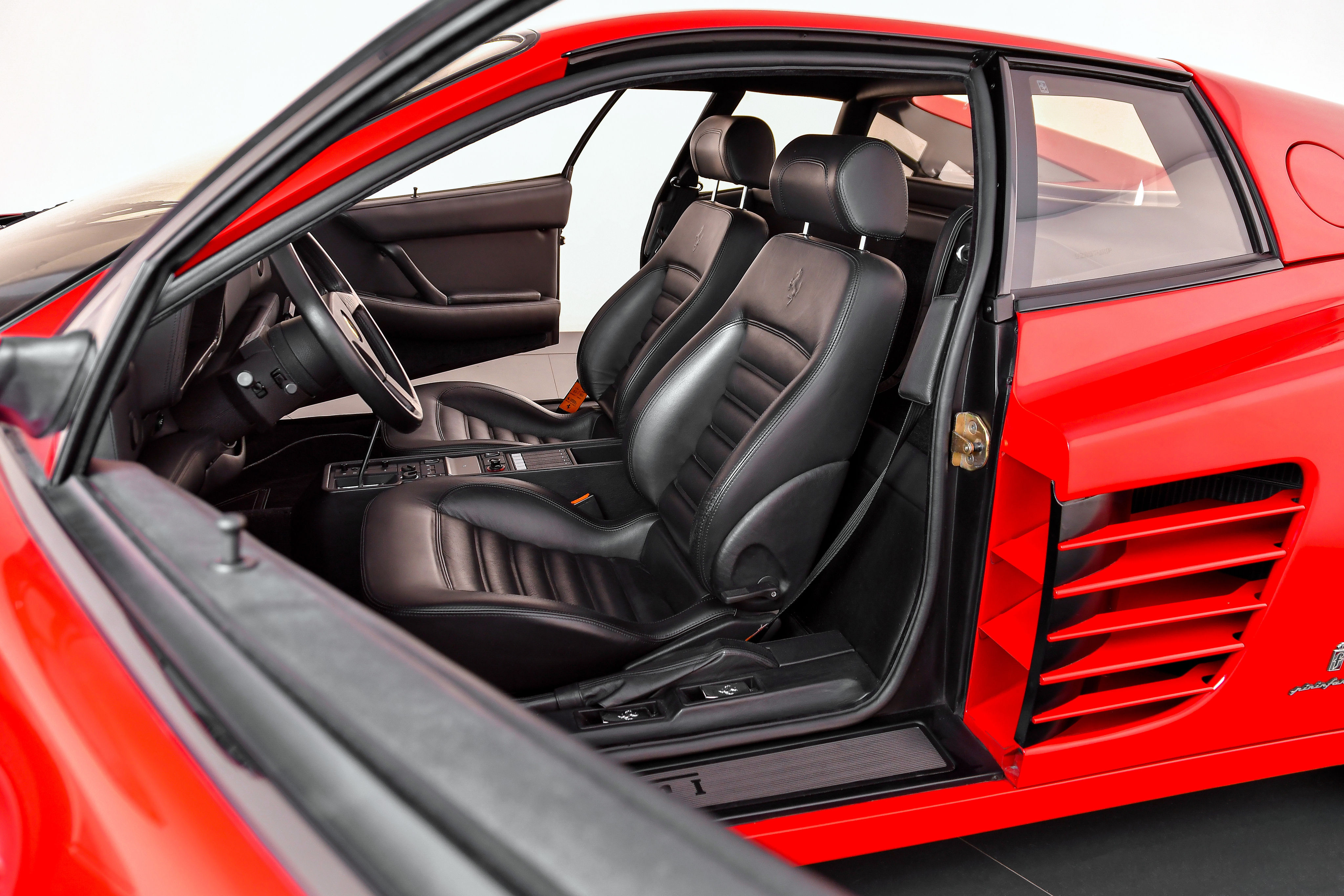 Ferrari 512 TR - 1992 - Joinsteer - #6