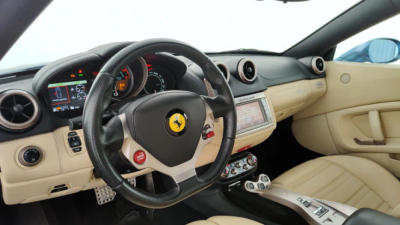 Ferrari California -  - Joinsteer - #4