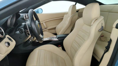Ferrari California -  - Joinsteer - #5