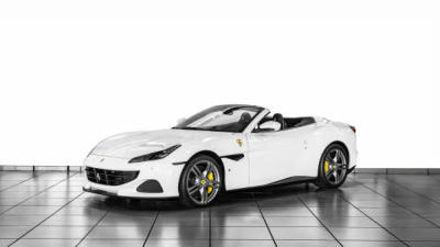 Ferrari Portofino M -  - Joinsteer - #1