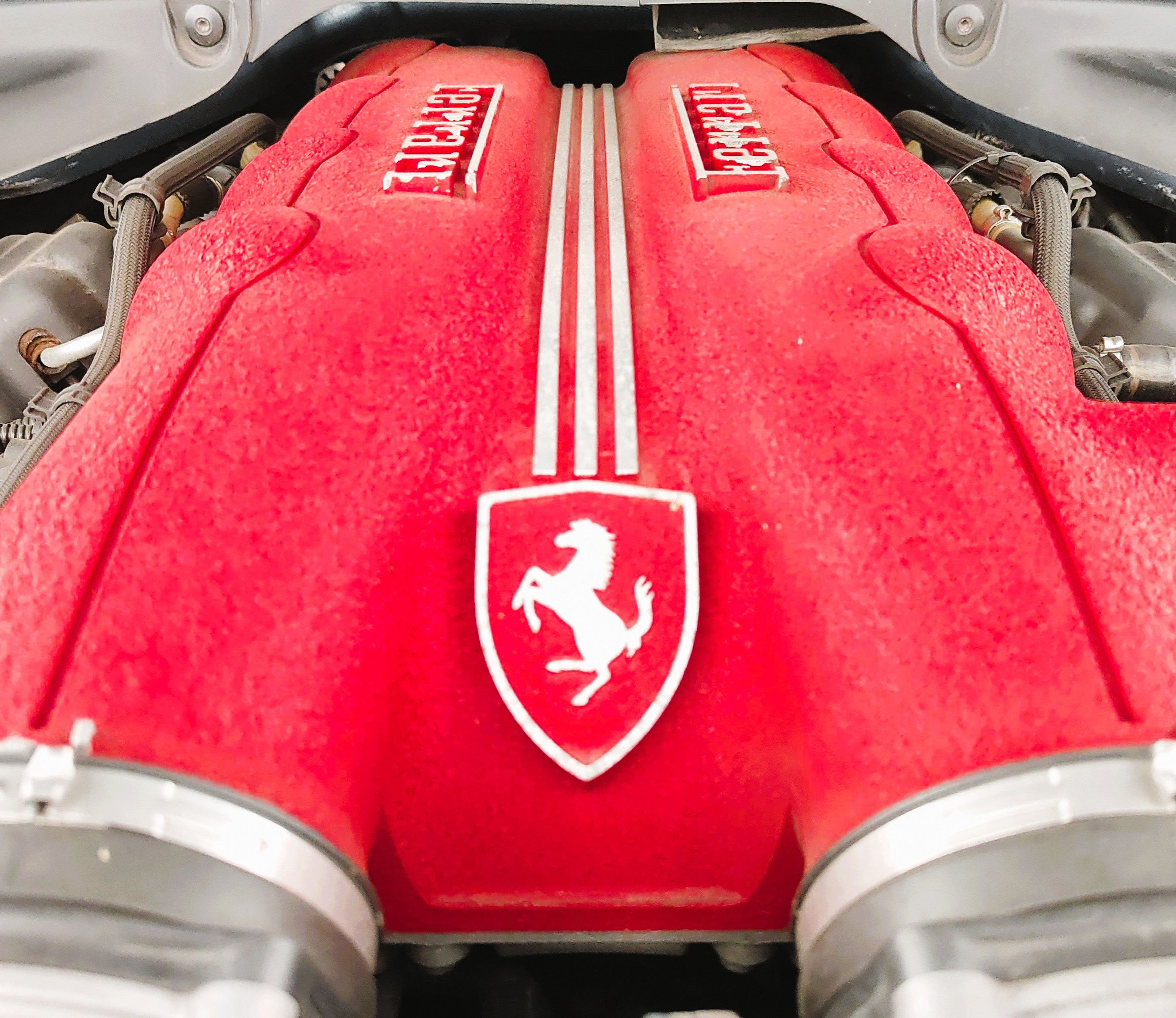 Ferrari California - 2010 - Joinsteer - #7