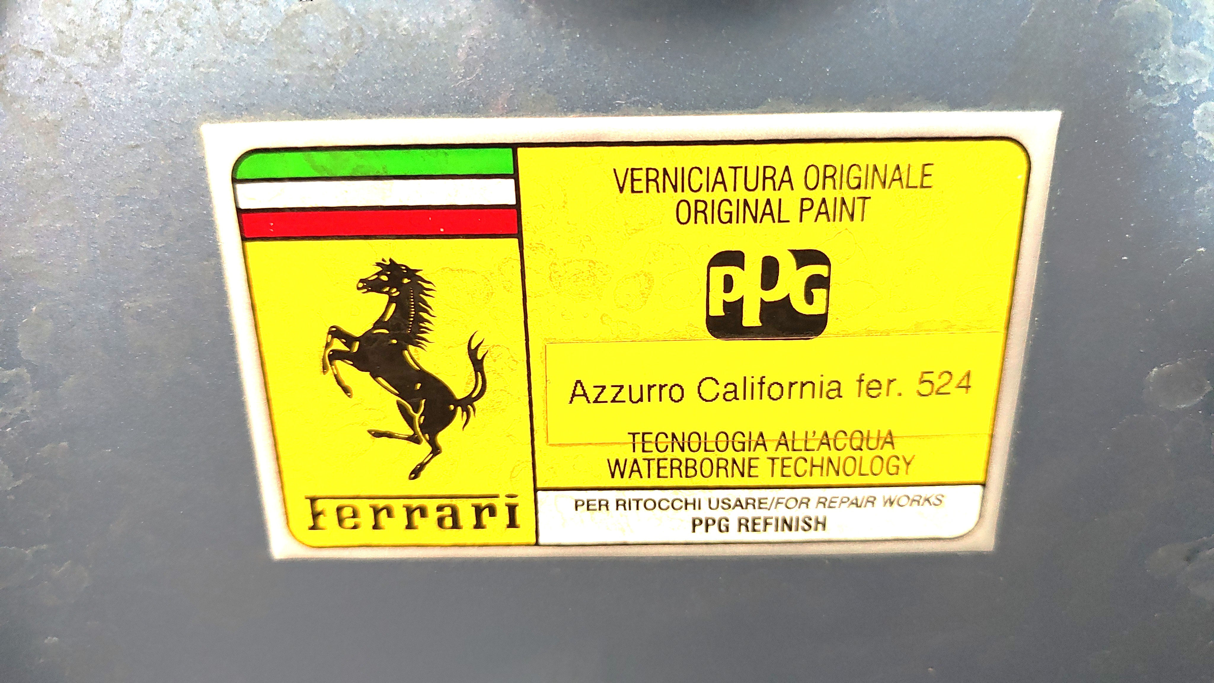 Ferrari California - 2010 - Joinsteer - #8
