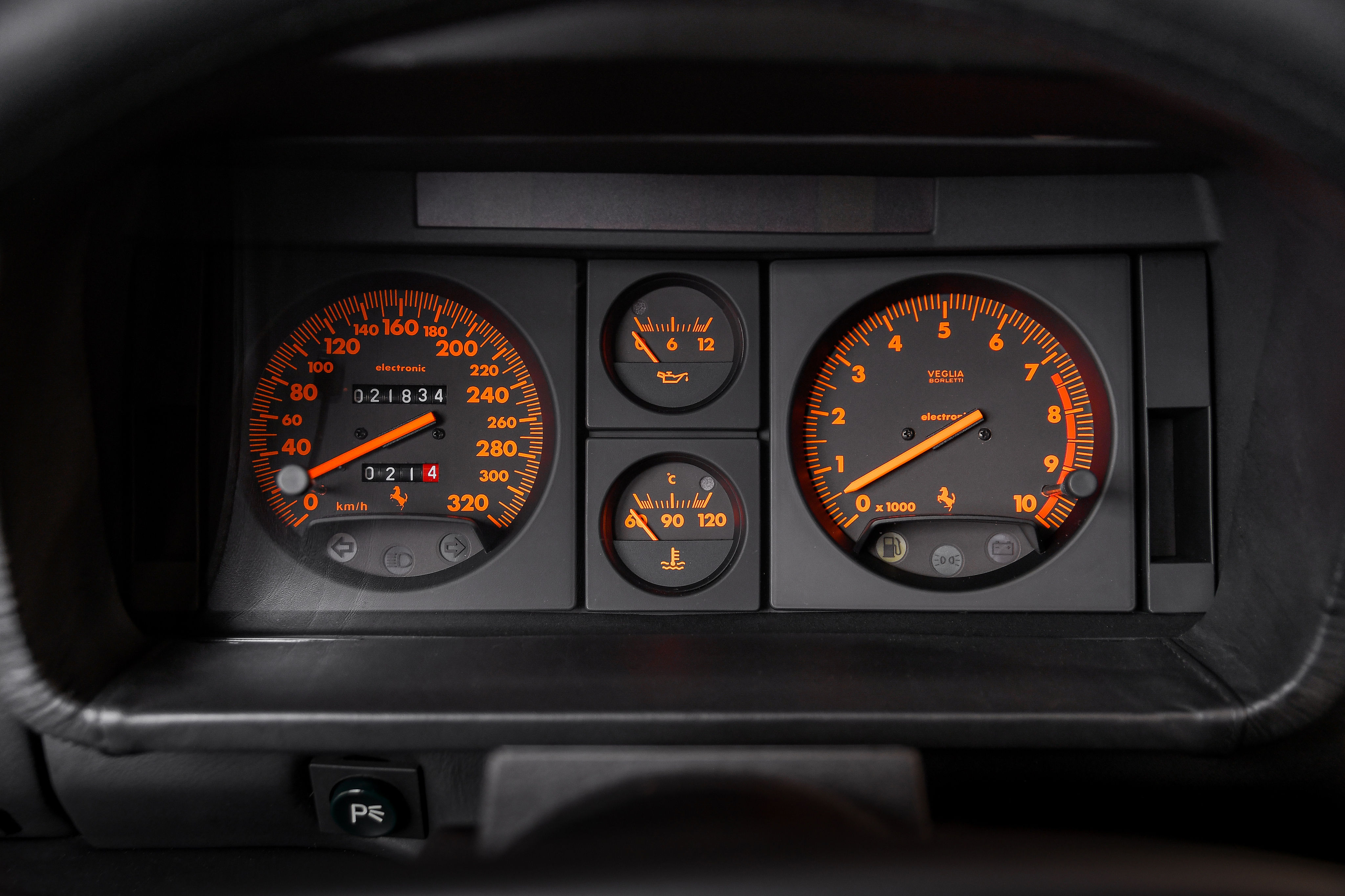 Ferrari 512 TR - 1992 - Joinsteer - #10