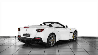 Ferrari Portofino M -  - Joinsteer - #2