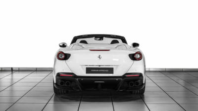 Ferrari Portofino M -  - Joinsteer - #3
