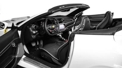 Ferrari Portofino M -  - Joinsteer - #4