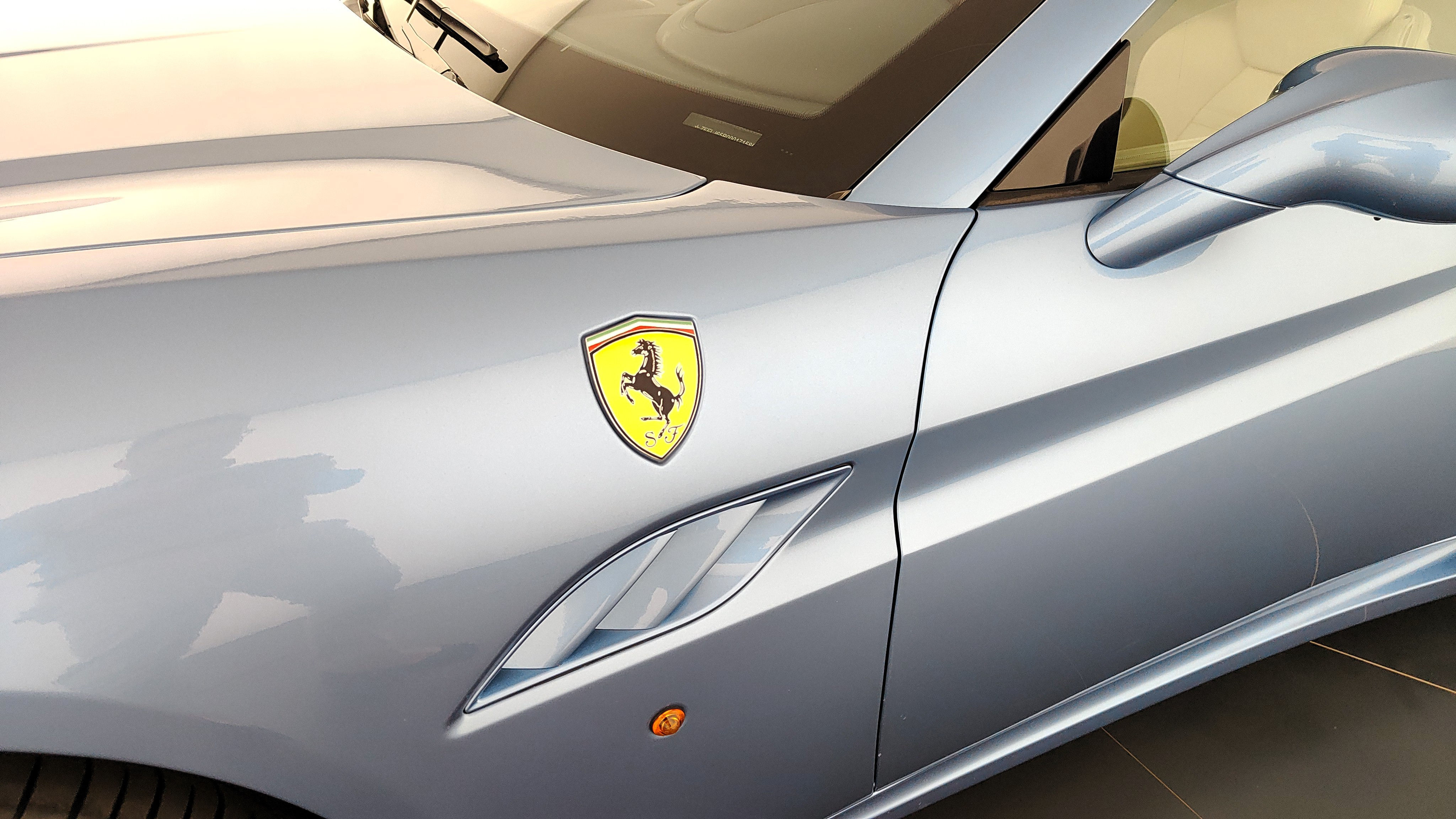 Ferrari California - 2010 - Joinsteer - #11