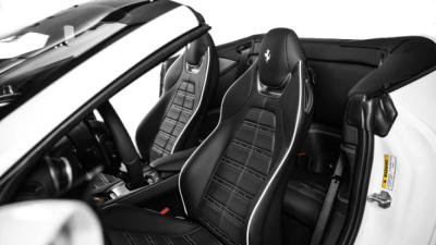 Ferrari Portofino M -  - Joinsteer - #5