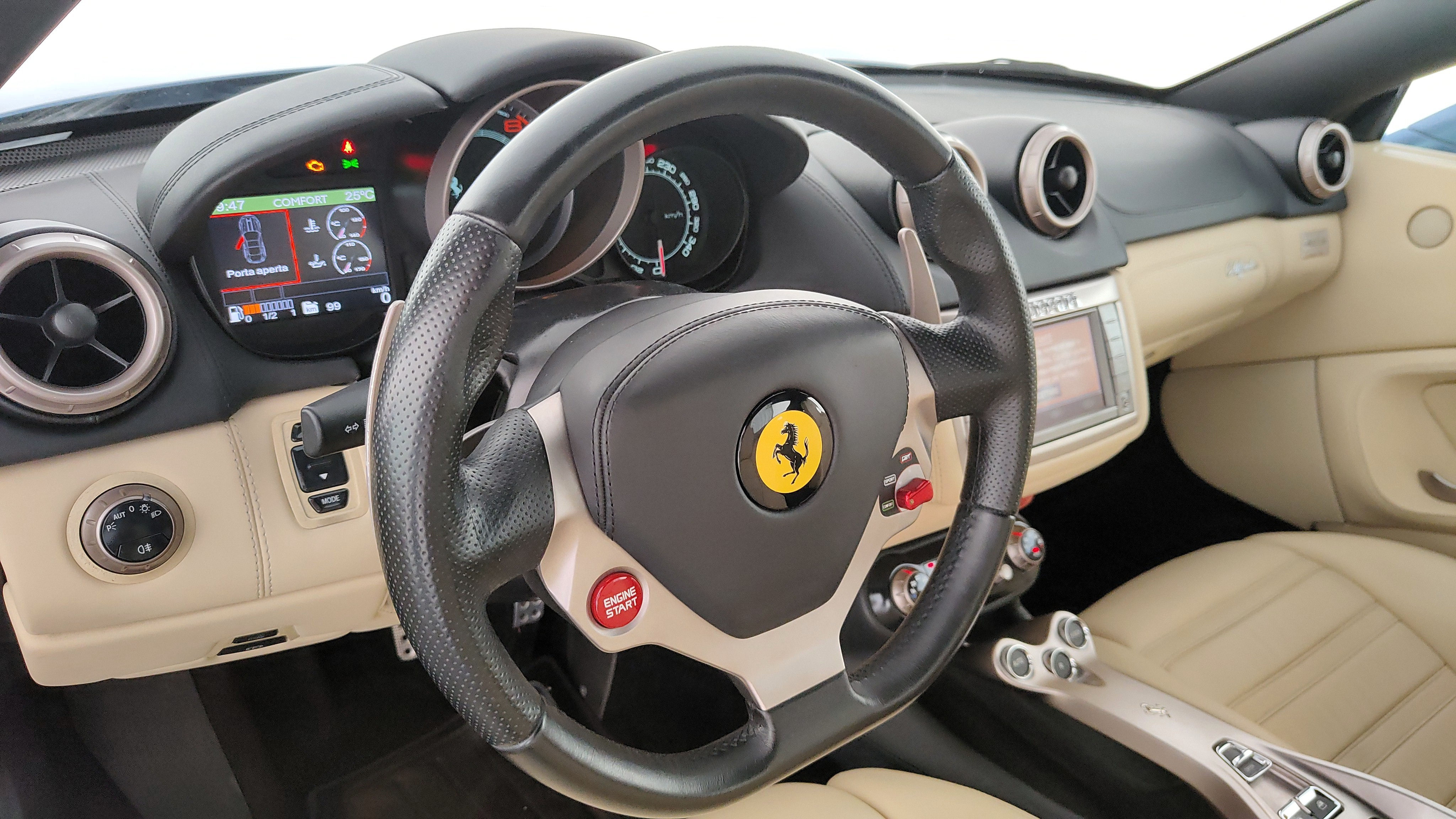 Ferrari California - 2010 - Joinsteer - #13