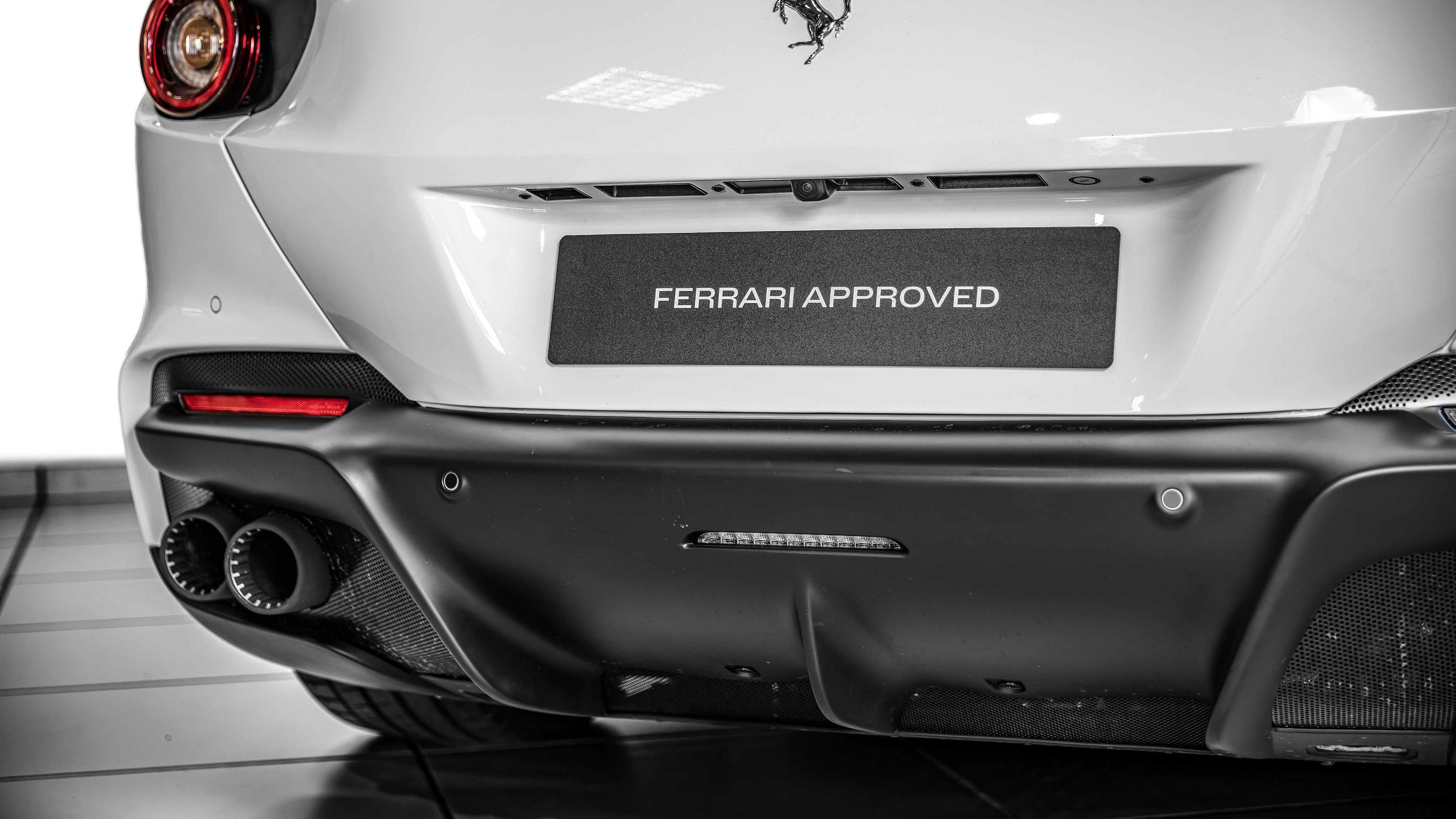 Ferrari Portofino M - 2023 - Joinsteer - #7