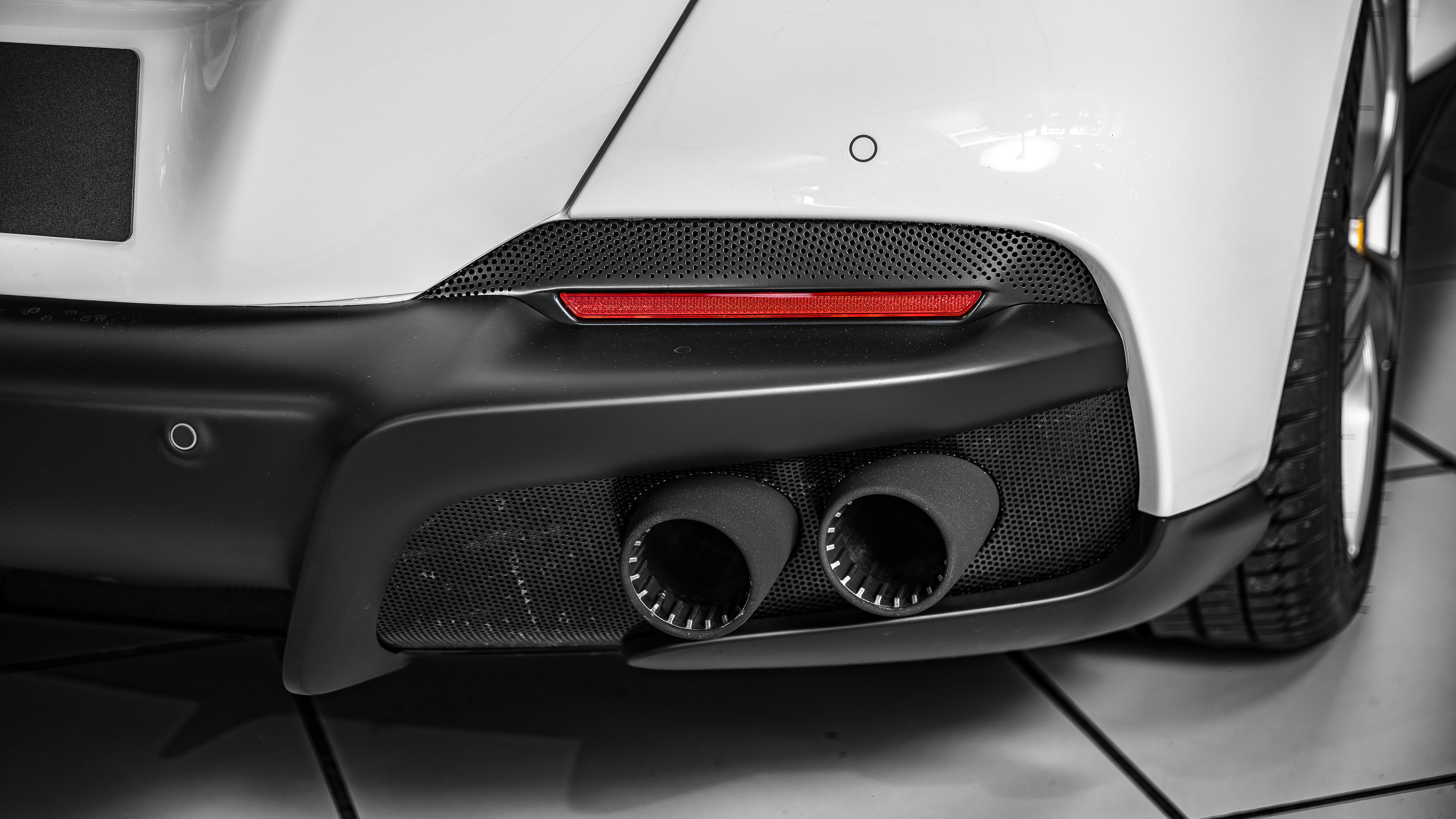 Ferrari Portofino M - 2023 - Joinsteer - #8