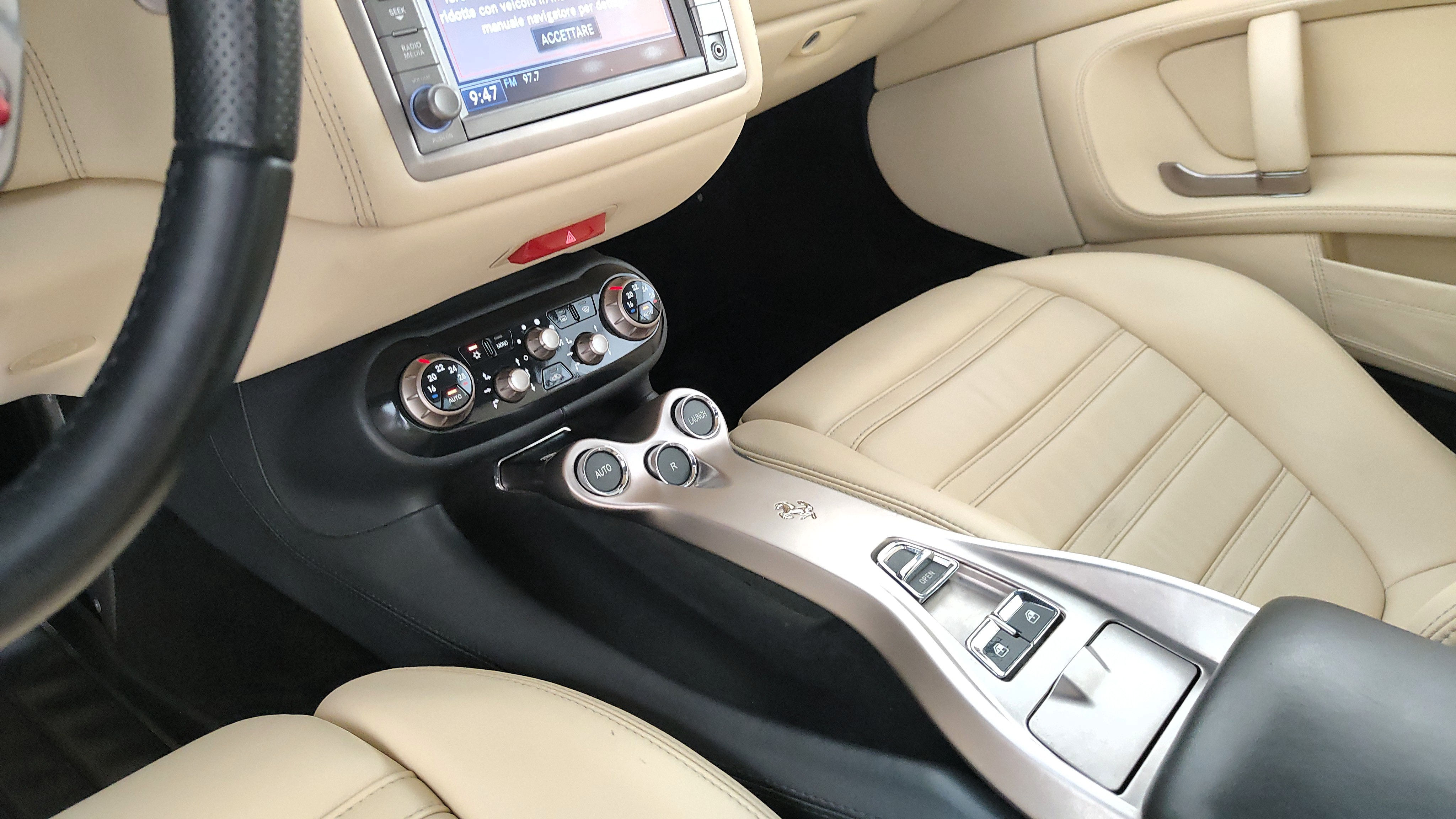 Ferrari California - 2010 - Joinsteer - #15