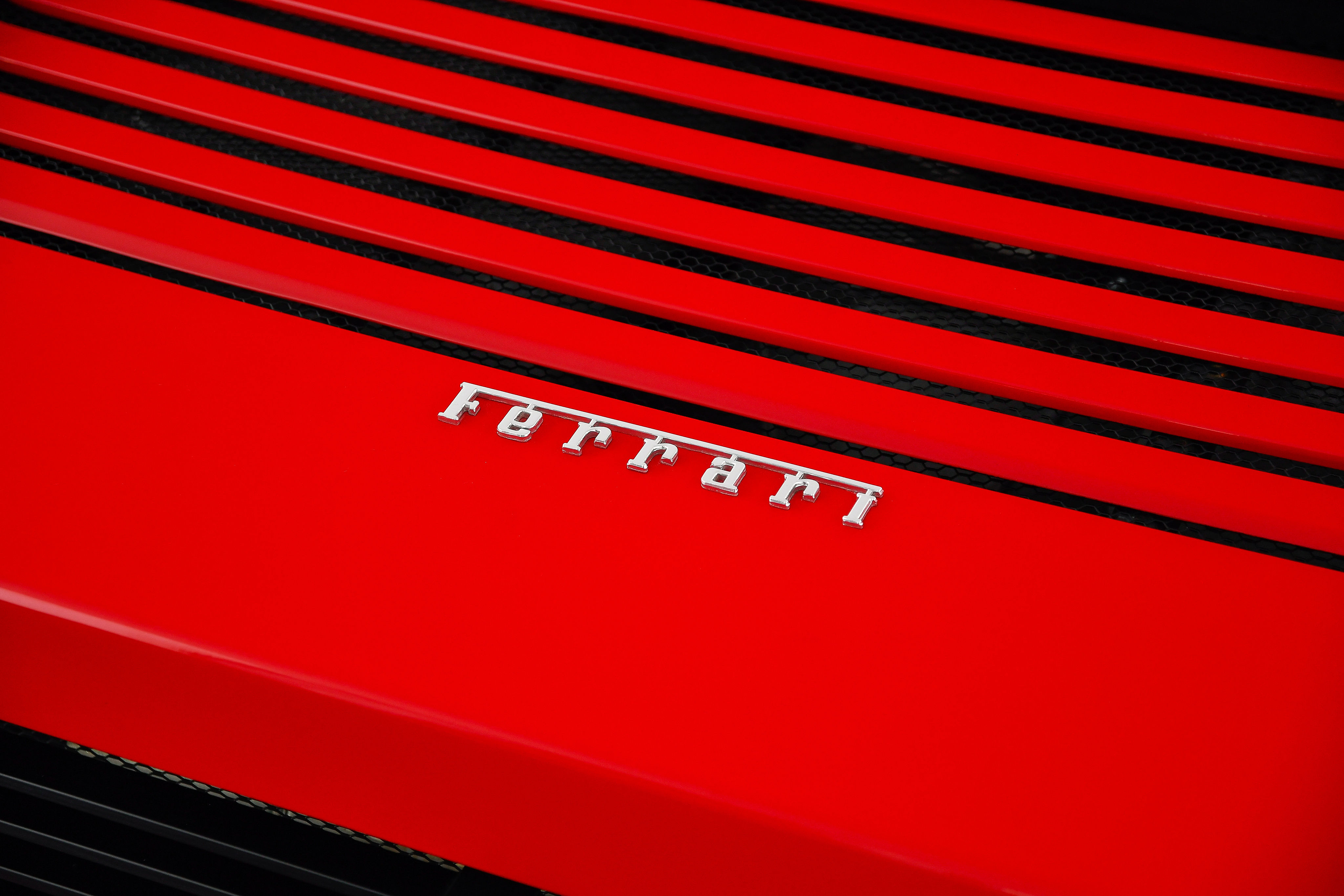 Ferrari 512 TR - 1992 - Joinsteer - #17