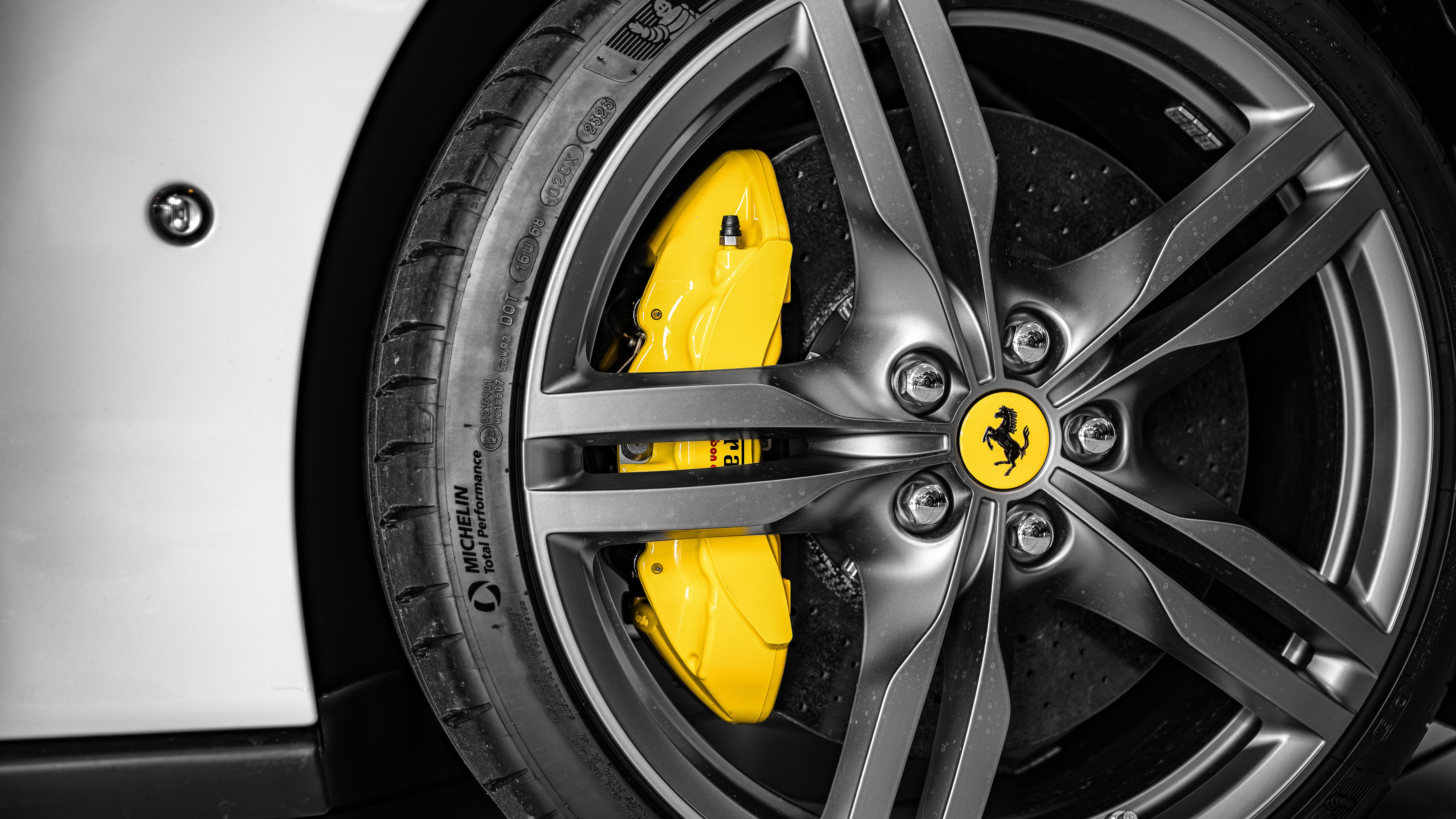 Ferrari Portofino M - 2023 - Joinsteer - #10