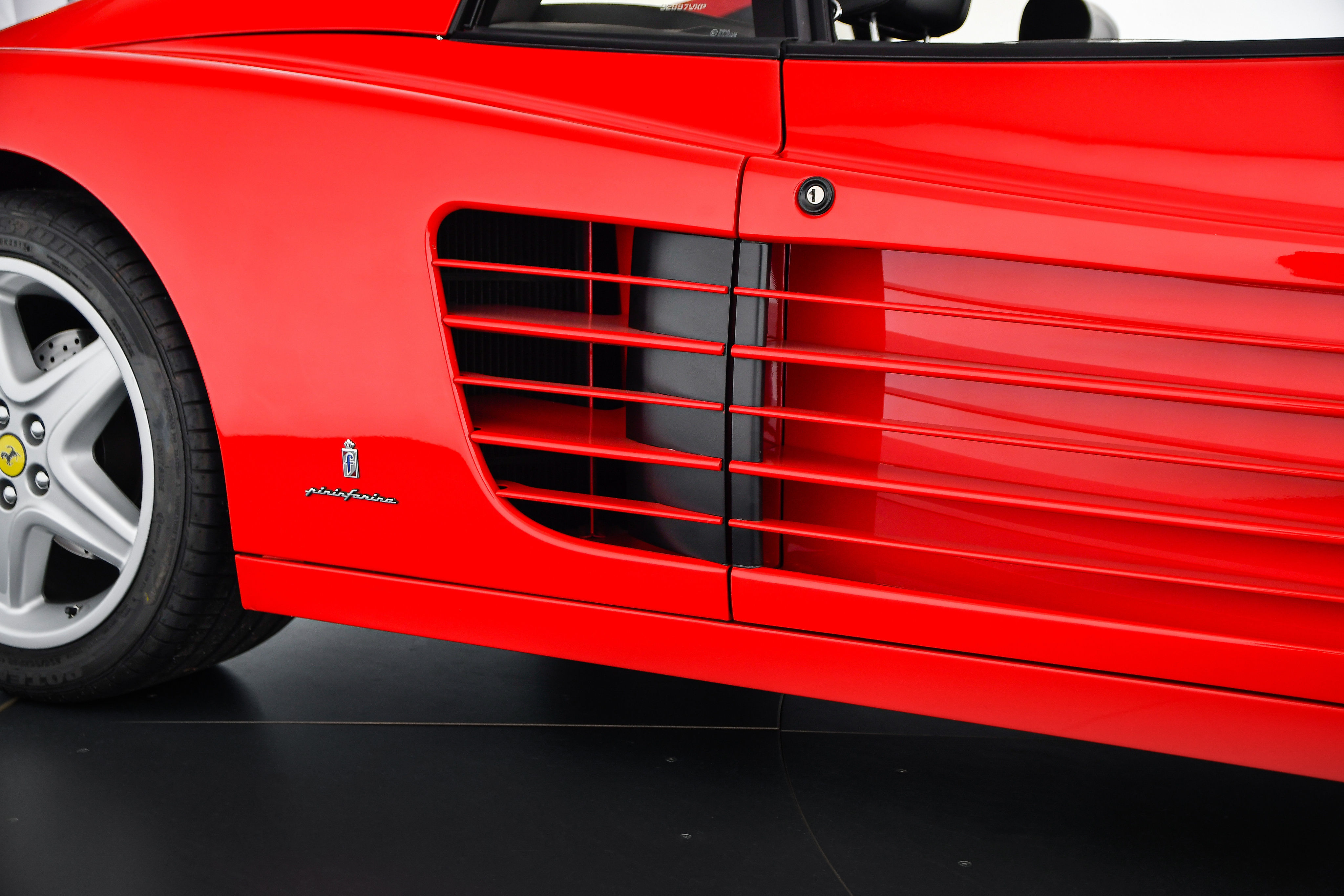 Ferrari 512 TR - 1992 - Joinsteer - #18