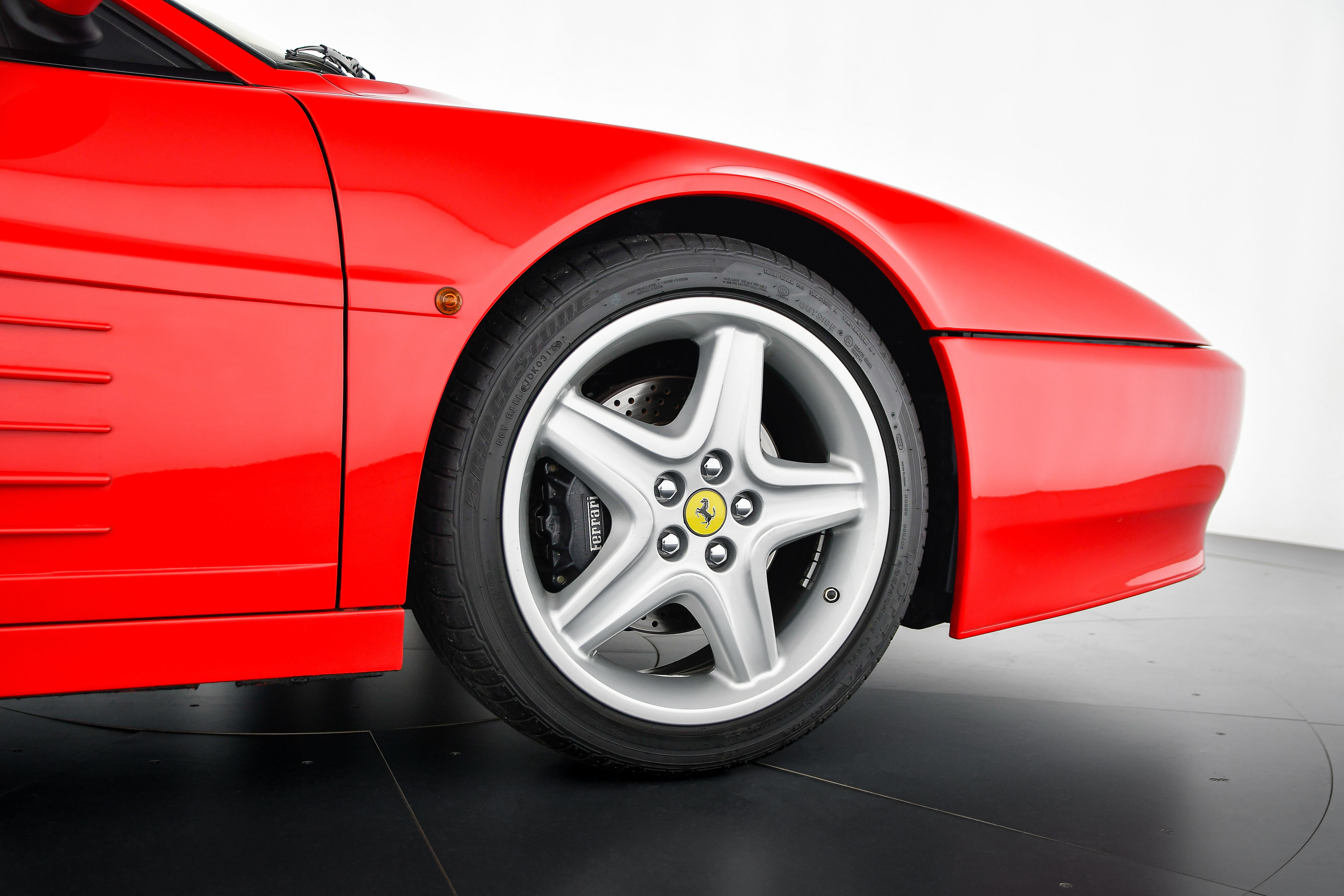 Ferrari 512 TR - 1992 - Joinsteer - #19