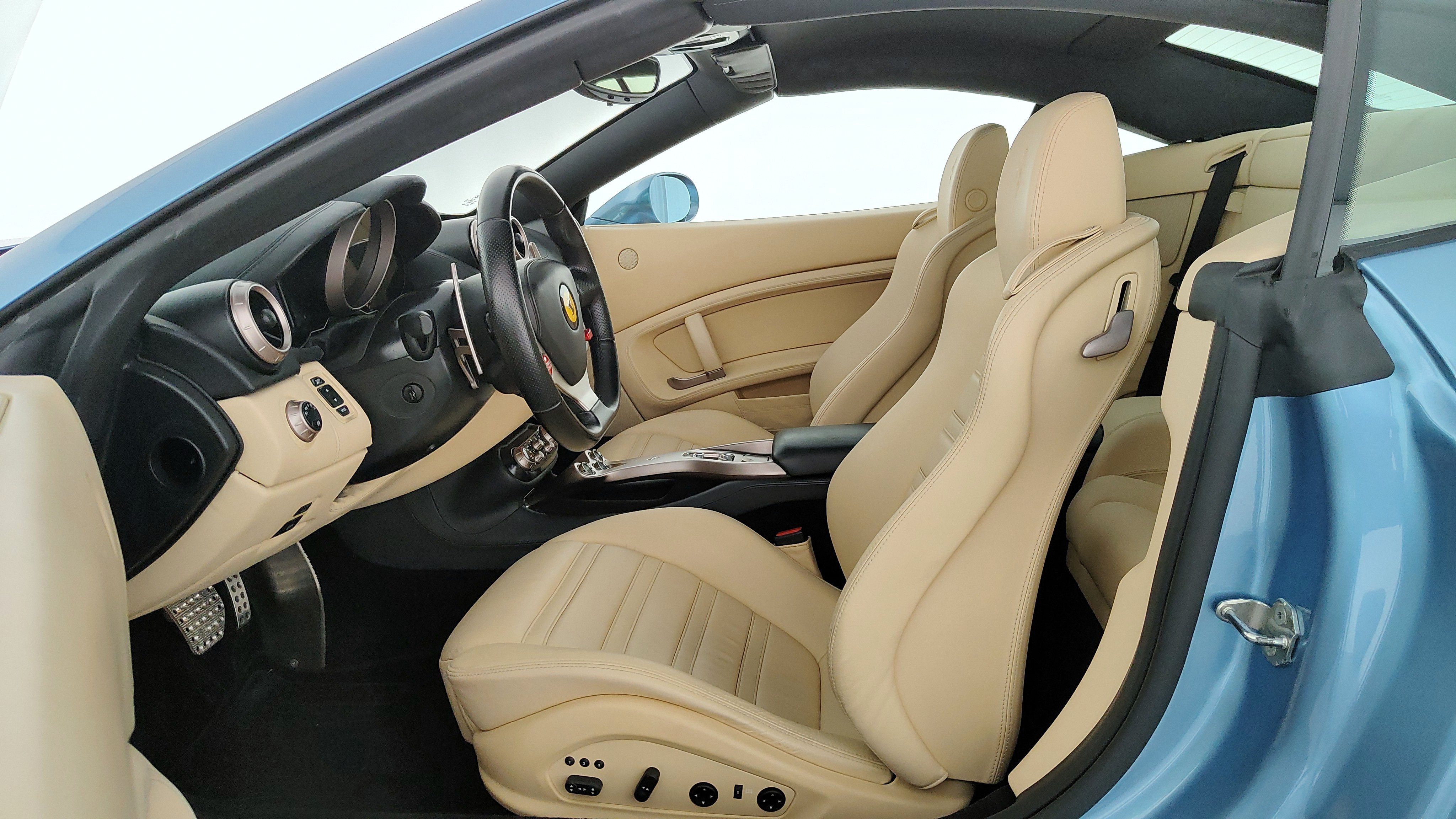 Ferrari California - 2010 - Joinsteer - #18