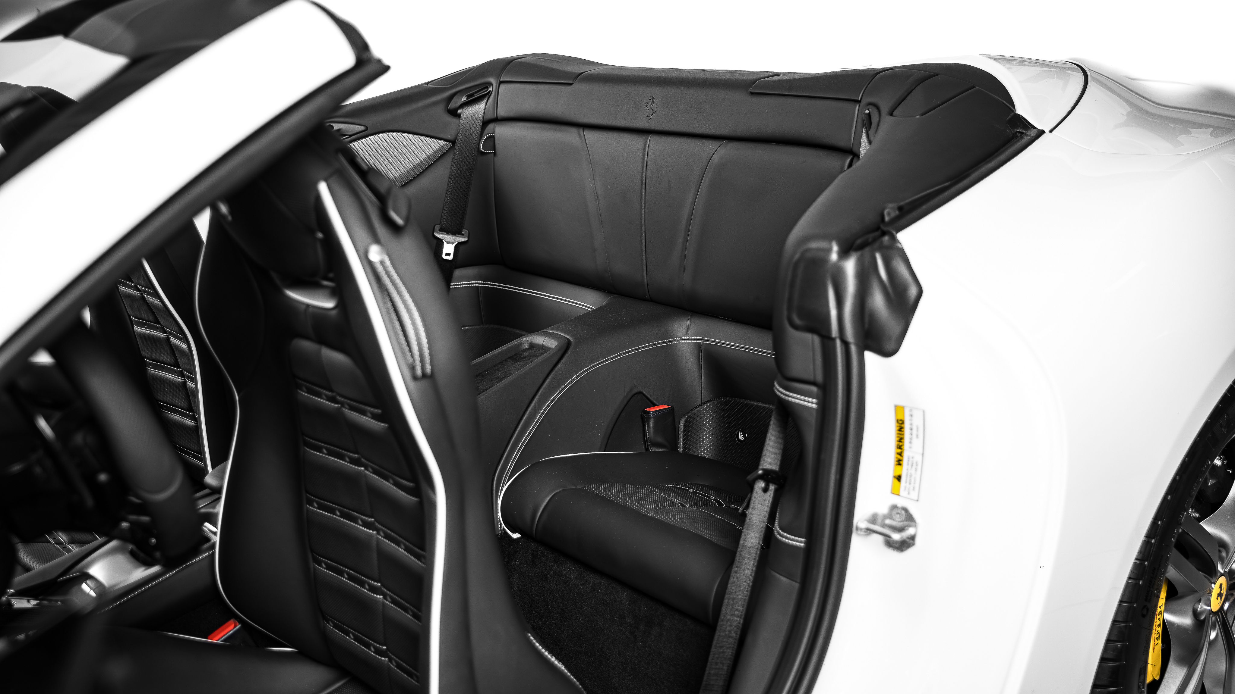 Ferrari Portofino M - 2023 - Joinsteer - #16