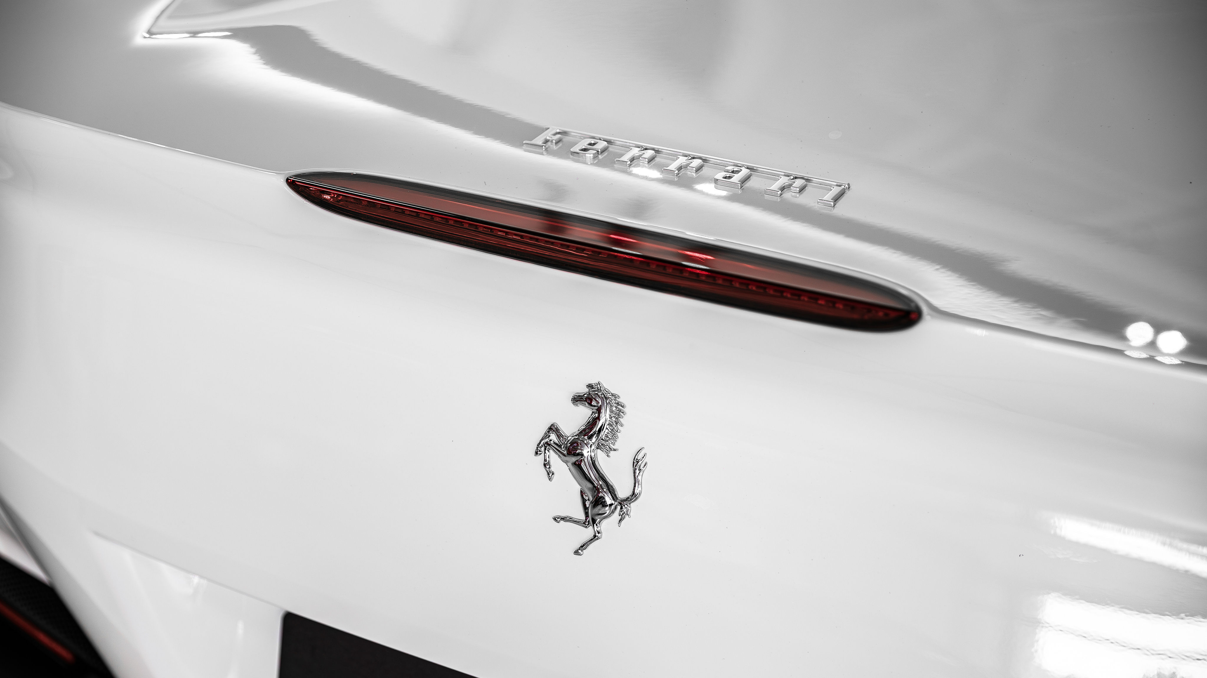 Ferrari Portofino M - 2023 - Joinsteer - #21
