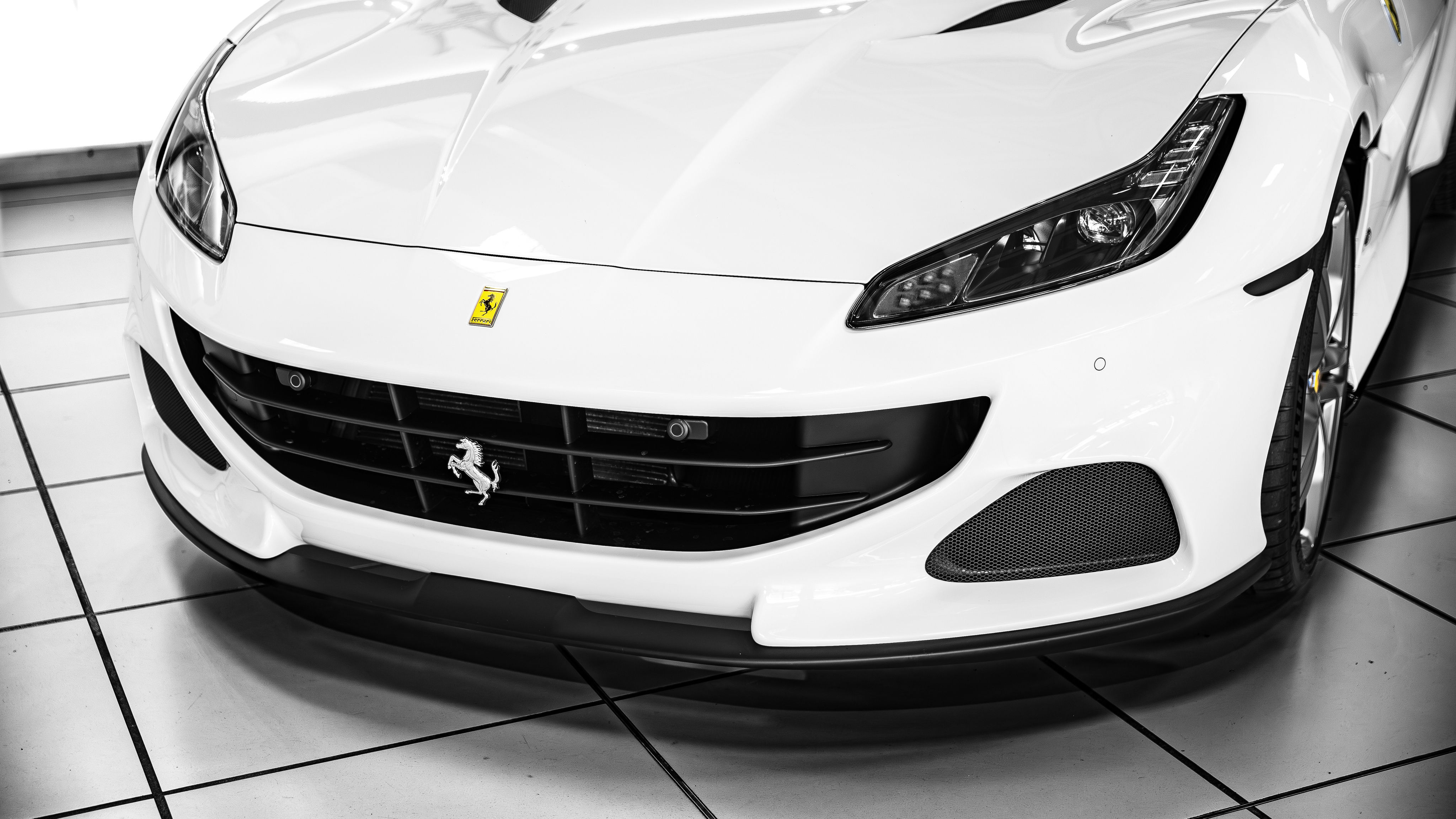Ferrari Portofino M - 2023 - Joinsteer - #22