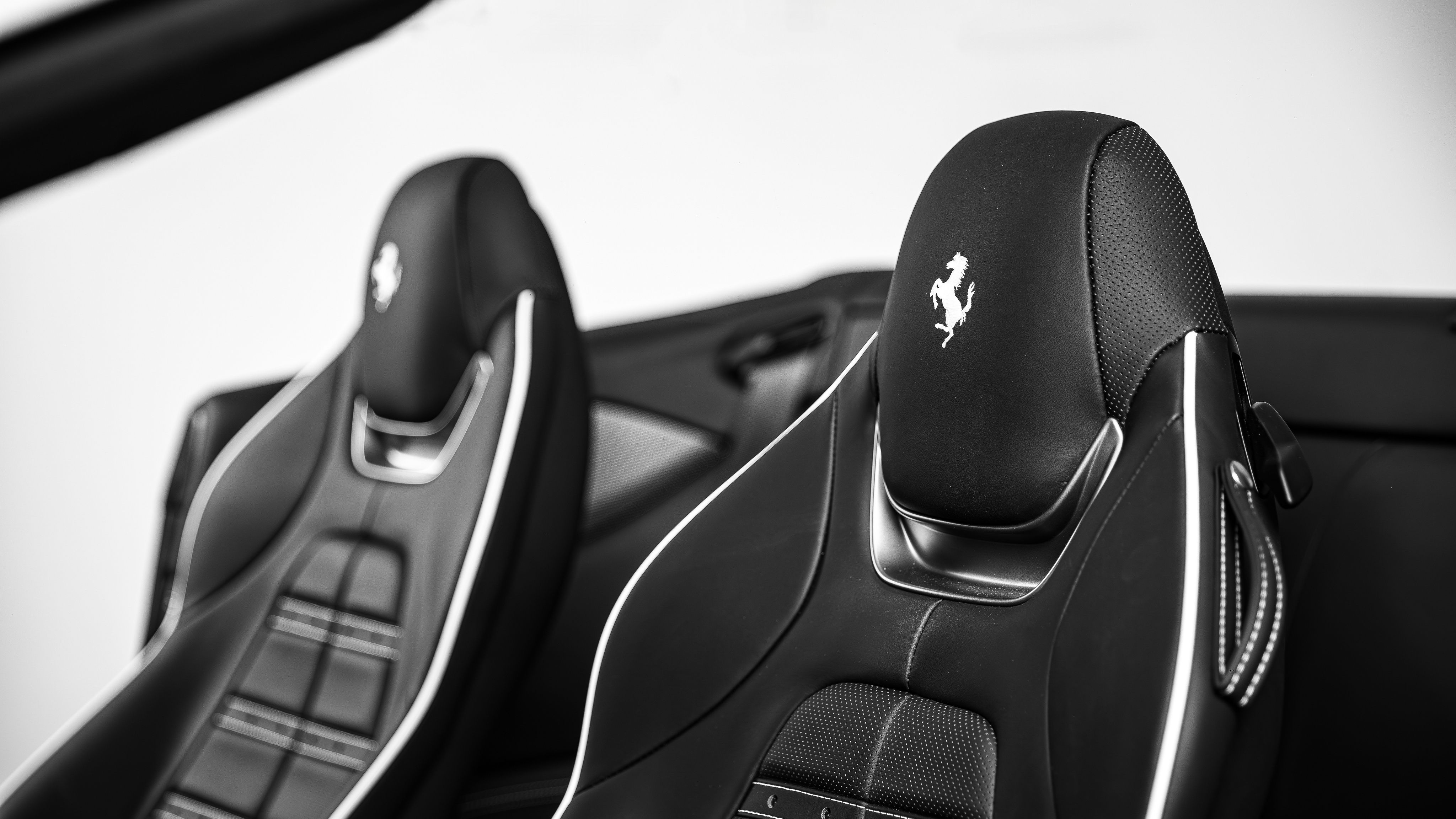 Ferrari Portofino M - 2023 - Joinsteer - #26