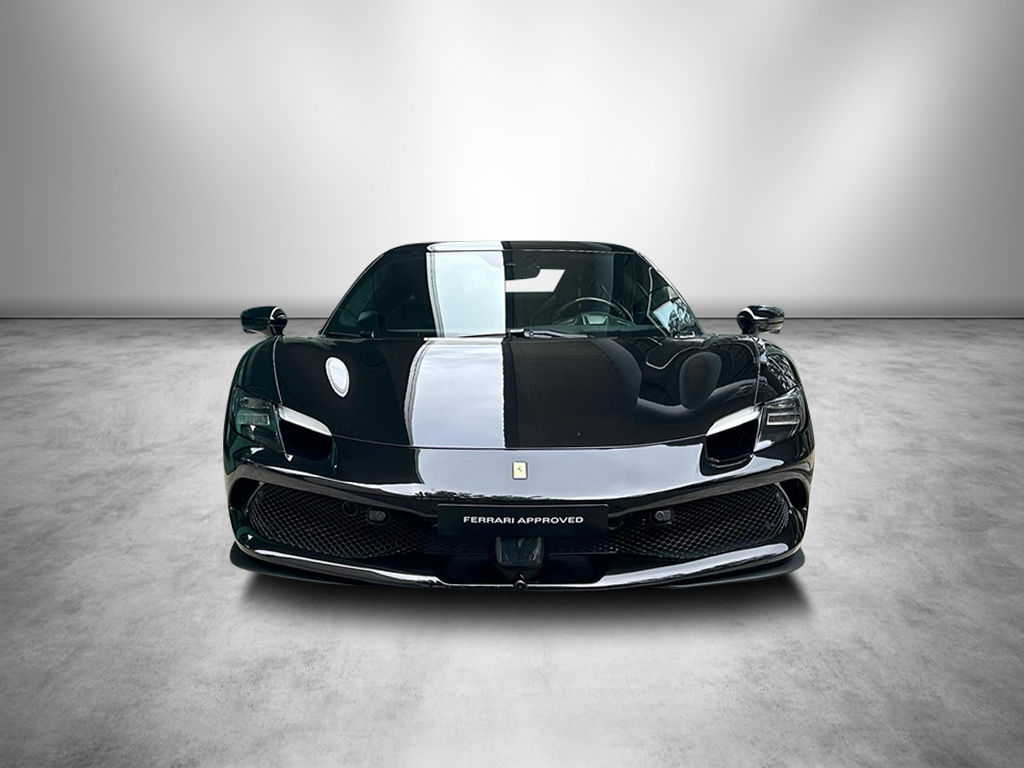 Ferrari 296 GTB - 2024 - Joinsteer - #2