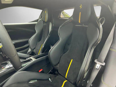Ferrari 296 GTB -  - Joinsteer - #5