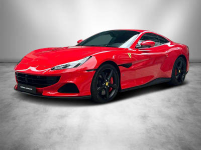 Ferrari Portofino M -  - Joinsteer - #1