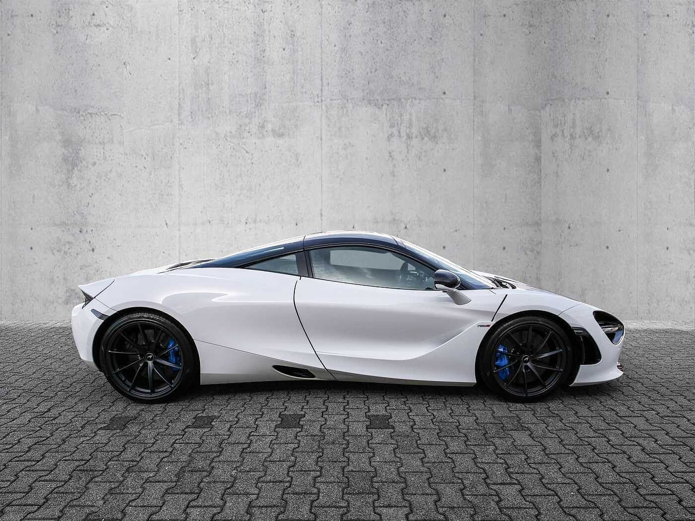 McLaren 720S - 2021 - Joinsteer - #2
